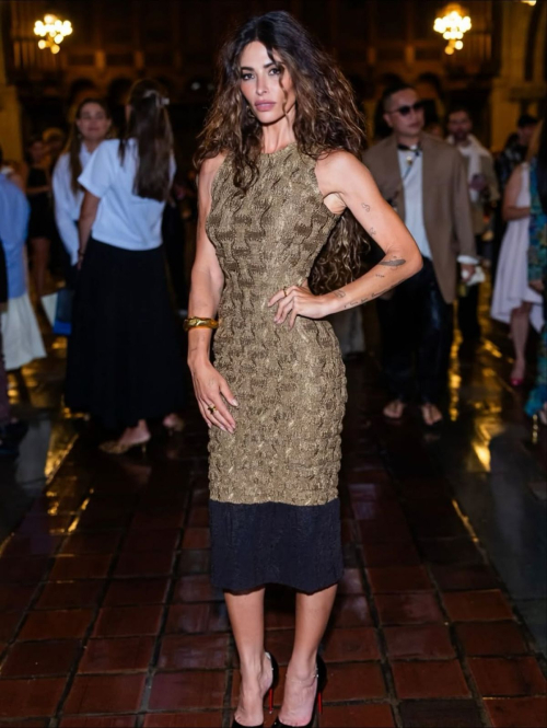 Sarah Shahi instagram photos, September 2025 1