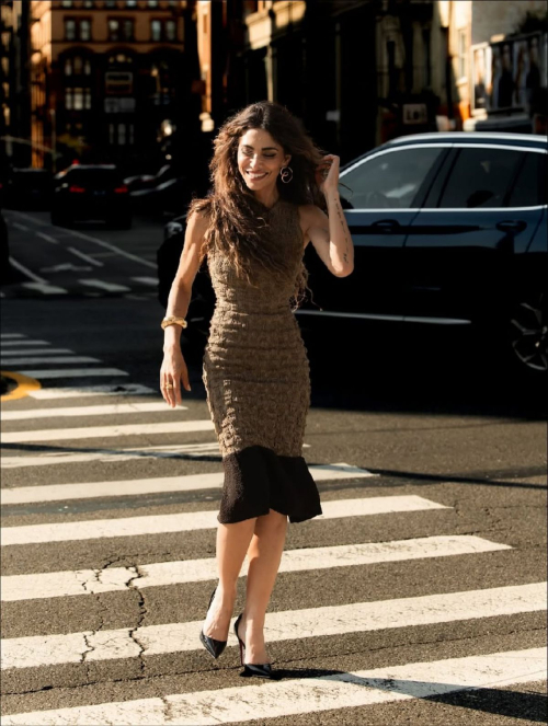 Sarah Shahi instagram photos, September 2025 4