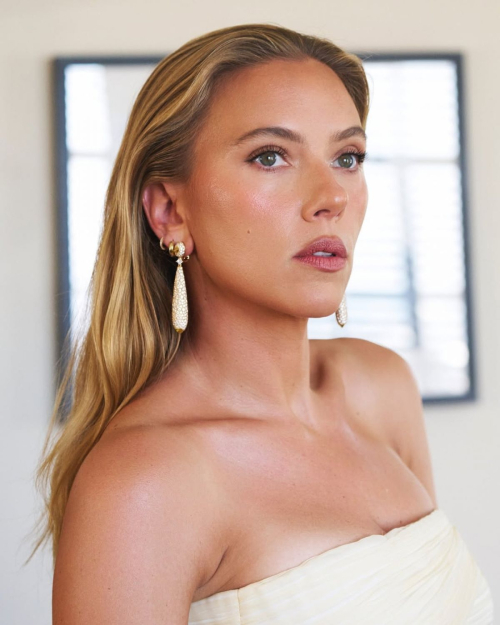 Scarlett Johansson – Emmys 2025 Photoshoot, September 2025 4