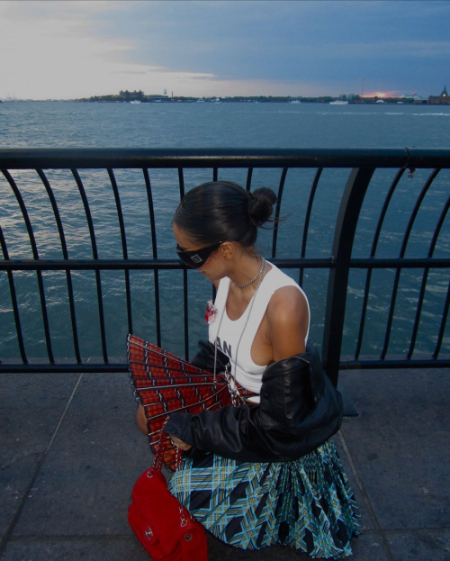 Seerat Saini instagram photos and videos, September 2025 9