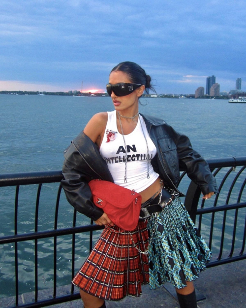 Seerat Saini instagram photos and videos, September 2025 11