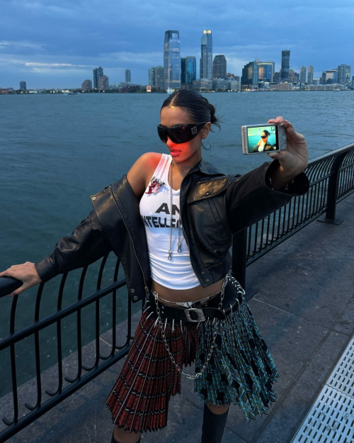 Seerat Saini instagram photos and videos, September 2025 13