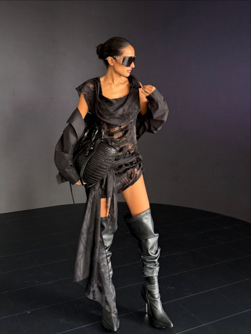 Seerat Saini instagram photos and videos, September 2025 14