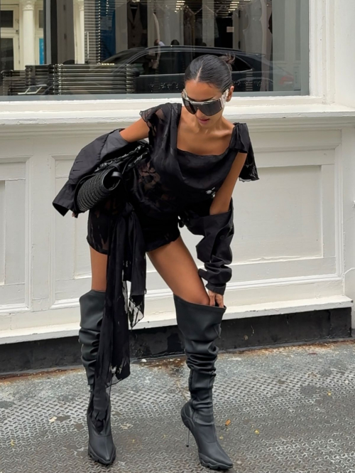 Seerat Saini instagram photos and videos, September 2025 15