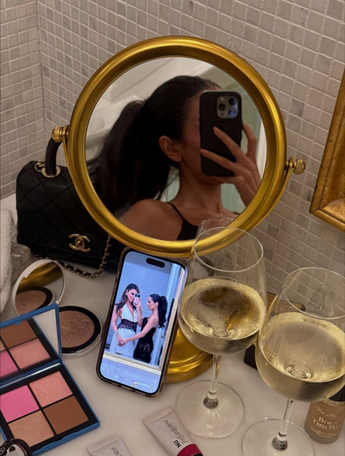 Seerat Saini instagram photos and videos, September 2025 18