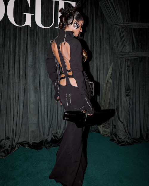 Seerat Saini instagram photos and videos, September 2025 1