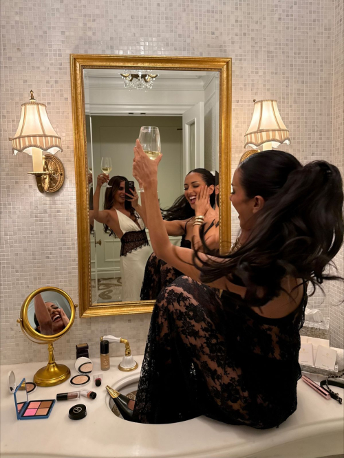 Seerat Saini instagram photos and videos, September 2025 22