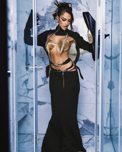 Seerat Saini instagram photos and videos, September 2025 5