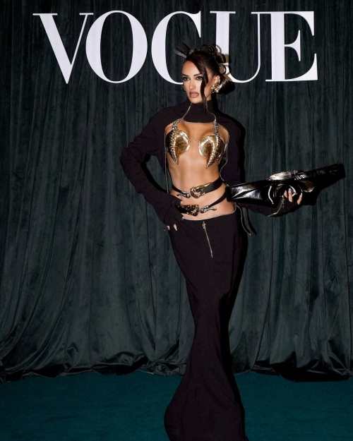 Seerat Saini instagram photos and videos, September 2025 7