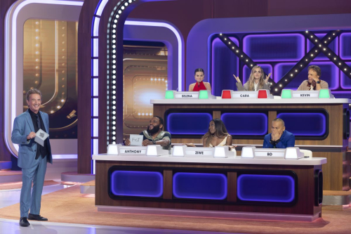 Selena Gomez at Match Game, July 2025 4