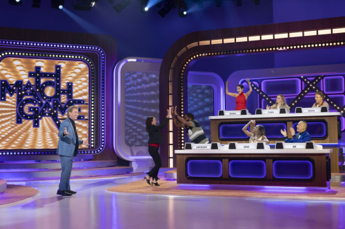 Selena Gomez at Match Game, July 2025 7