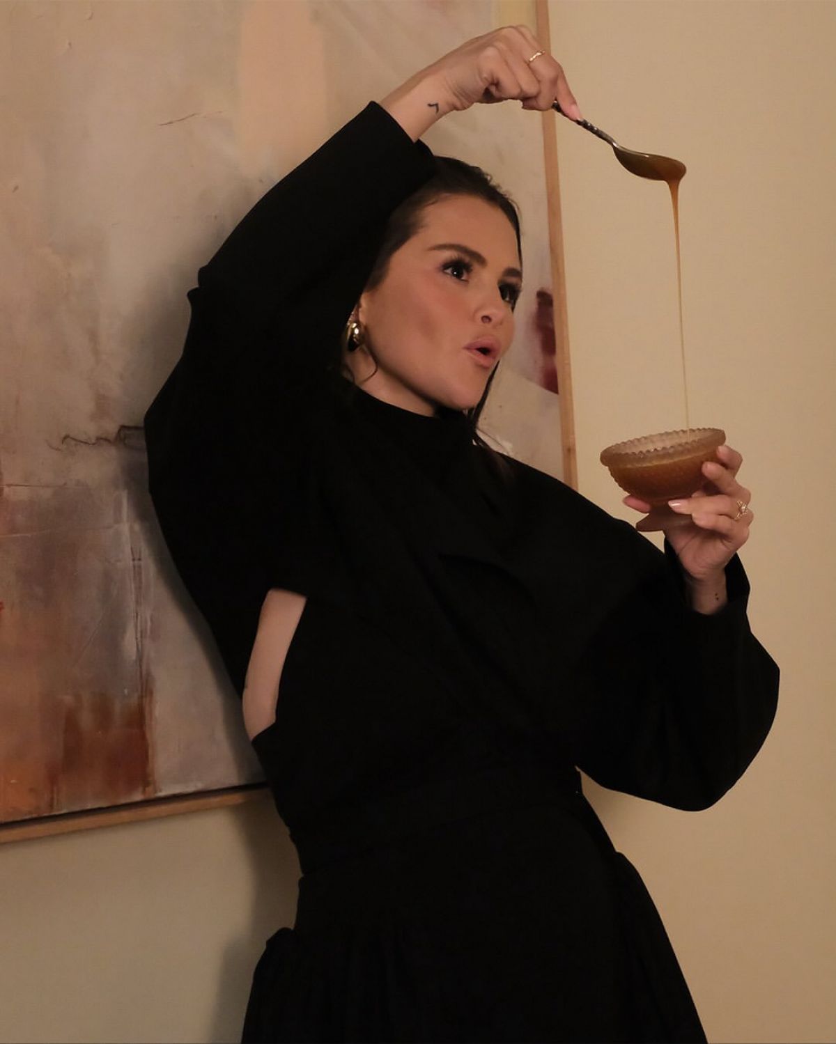 Selena Gomez instagram photos, September 2025