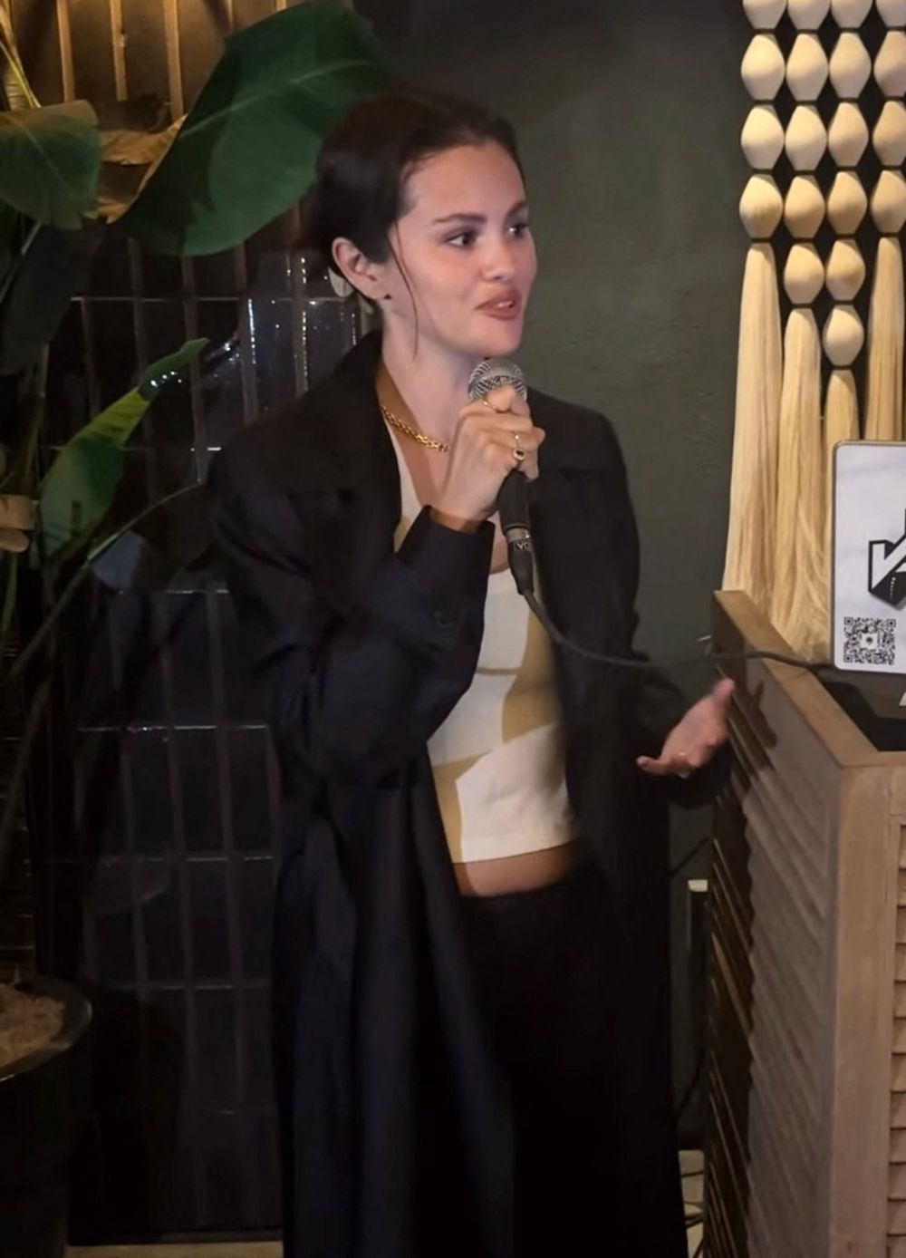 Selena Gomez Rare Beauty 5th Anniversary, September 2025