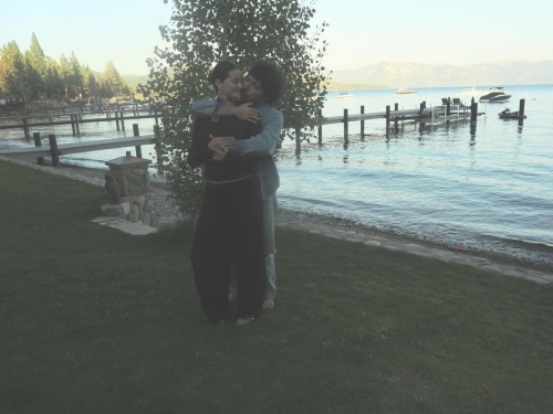 Selena Gomez shares chic Instagram photos, September 2025 5