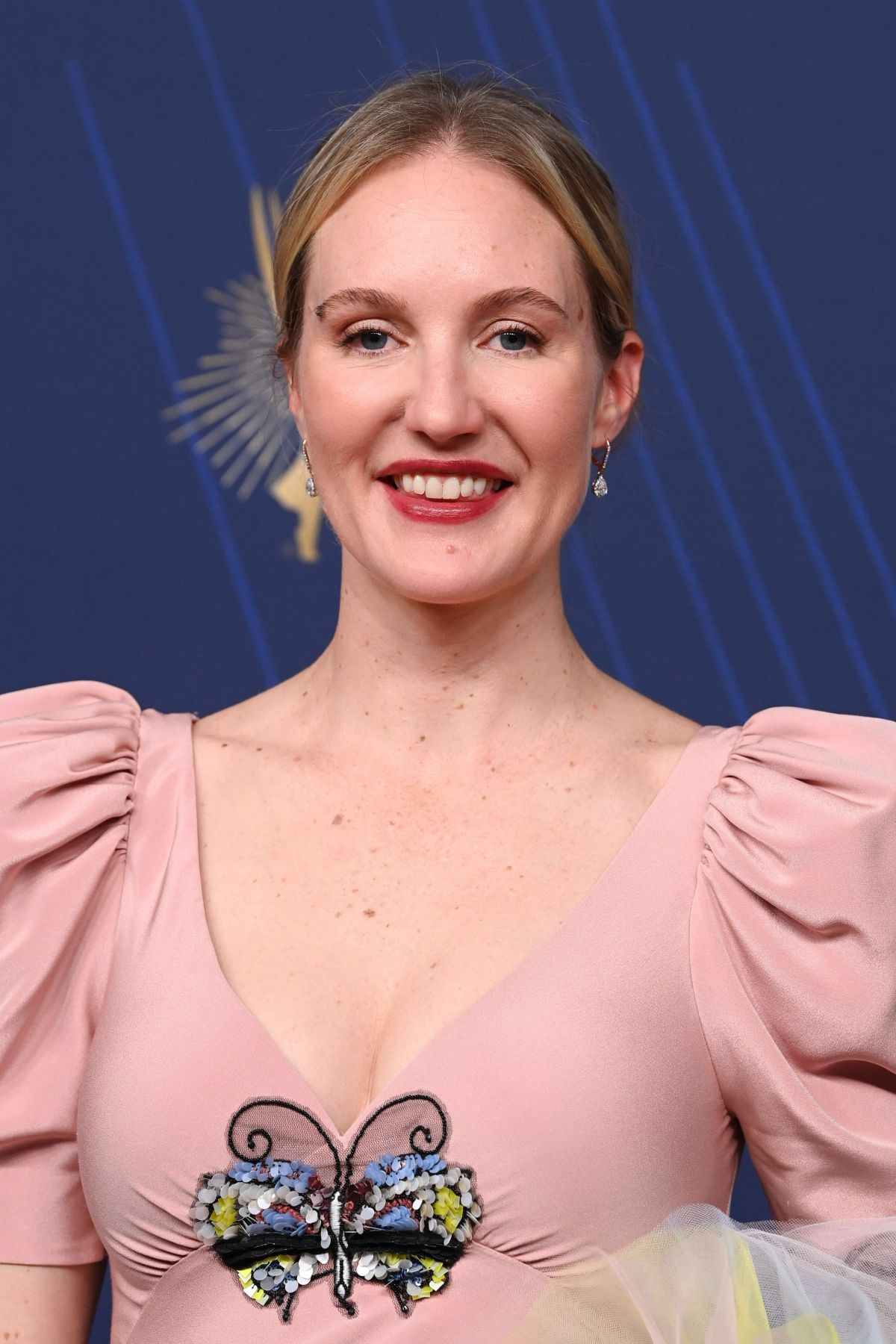 Shannon Murphy at 77th Primetime Emmy Awards, September 2025