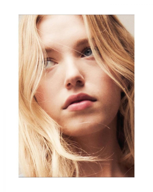 Shay Rudolph photoshoot, September 2025