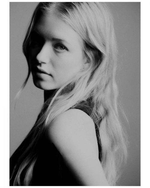 Shay Rudolph photoshoot, September 2025 2