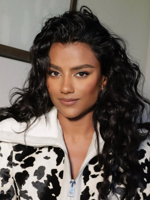 Simone Ashley at a Photoshoot, September 2025 1