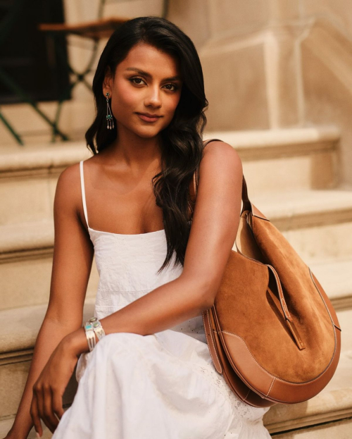 Simone Ashley for Polo Ralph Lauren US Open, Sep 2025 5