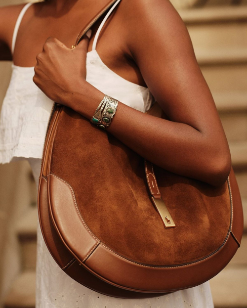 Simone Ashley for Polo Ralph Lauren US Open, Sep 2025 6