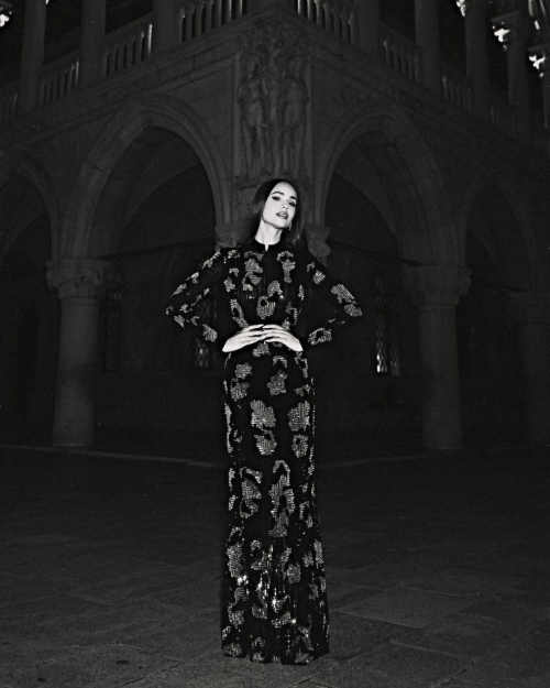 Sofia Carson at a photoshoot, August 2025 4