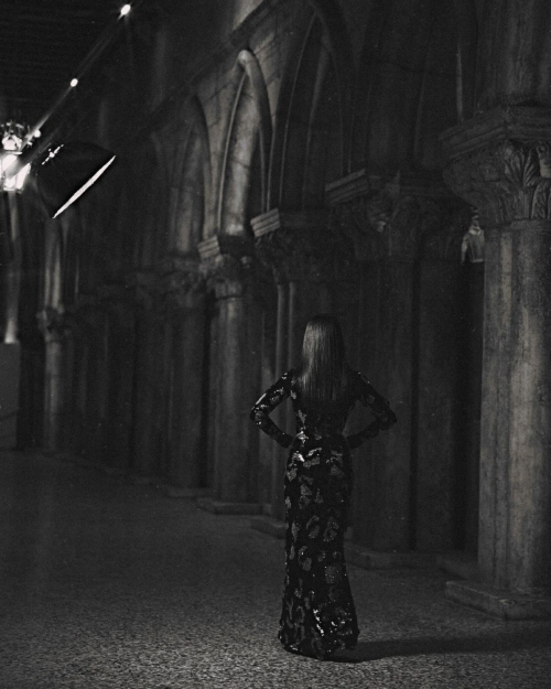 Sofia Carson at a photoshoot, August 2025 6