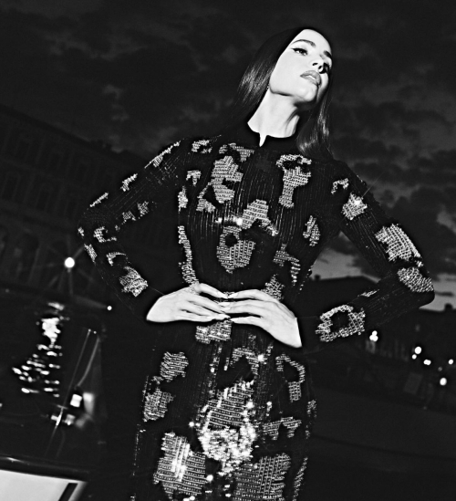 Sofia Carson at a photoshoot, August 2025 7