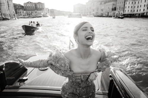 Sofia Carson – Venice Film Festival Photoshoot, August 2025 3