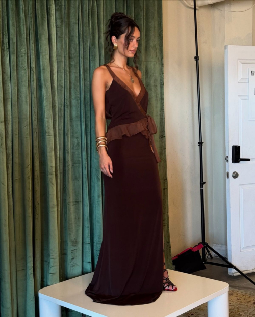 Sonya Starzhynska instagram photos and videos, September 2025 1