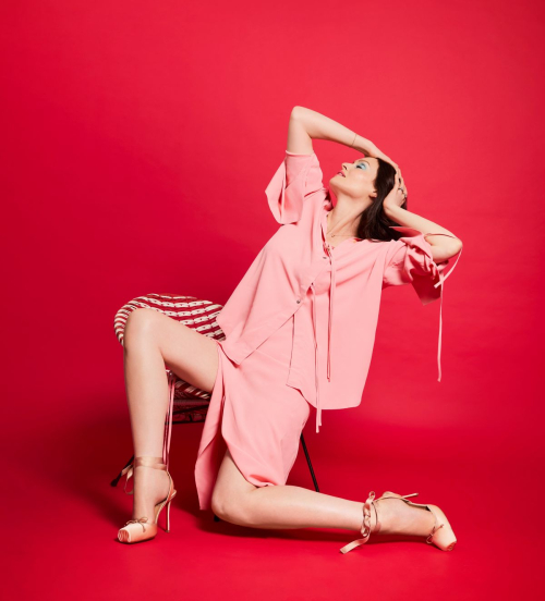 Sophie Ellis-Bextor for The Guardian, September 2025 3