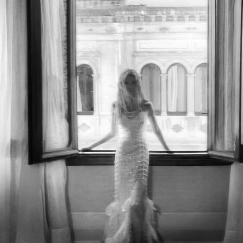 Stella Maxwell Instagram Photos, Sep 2025 4