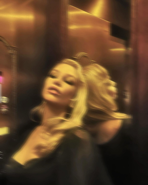 Stella Maxwell Instagram Photos, September 2025 4