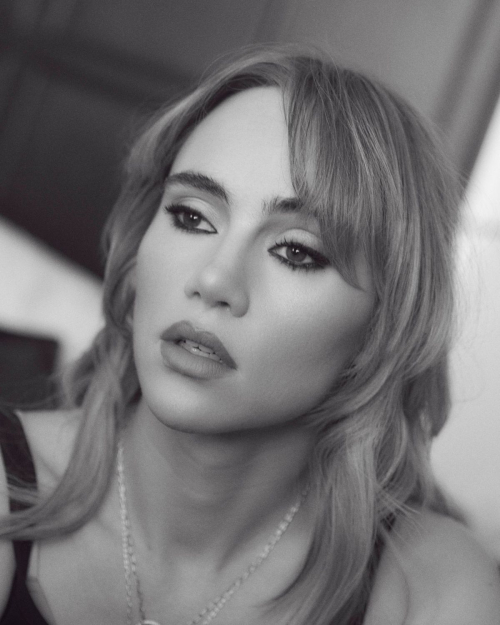Suki Waterhouse for Vogue UK Michael Kors Fashion Show, September 2025 2