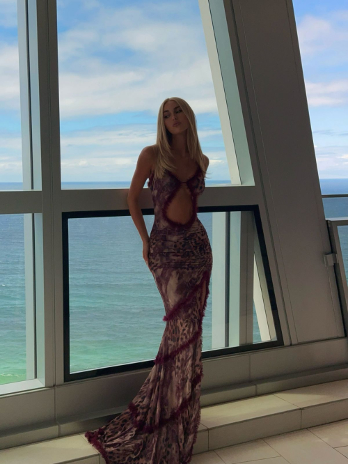 Summer Rose Hart instagram photos, September 2025 1