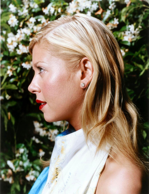 Tara Reid photoshoot 2
