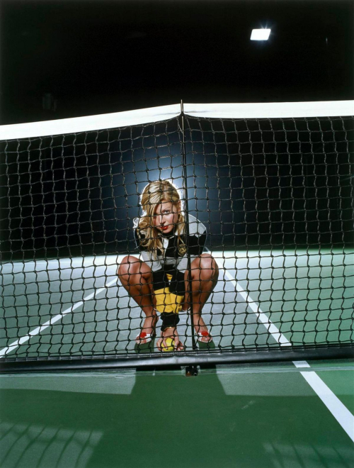 Tara Reid photoshoot 4