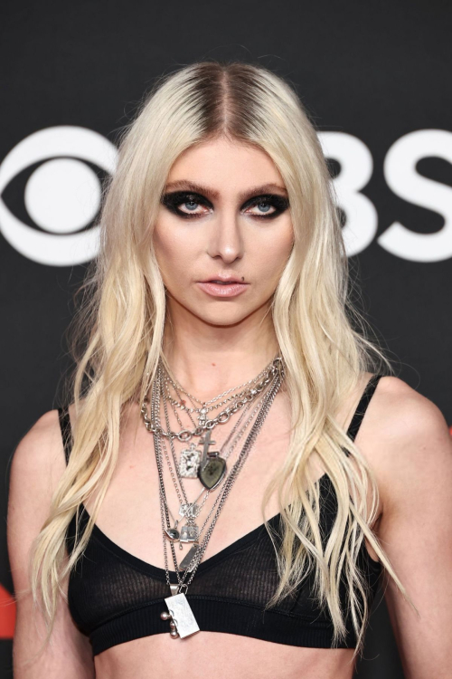 Taylor Momsen at MTV Video Music Awards, Sep 2025 3