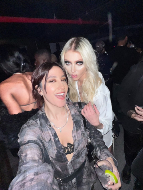 Taylor Momsen instagram photos, September 2025 2