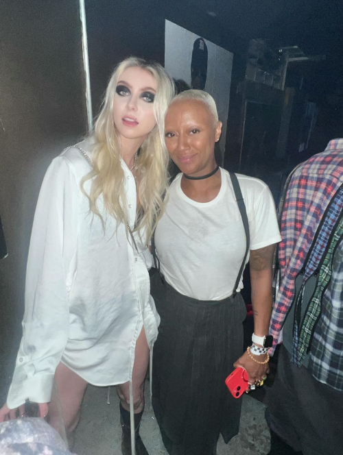 Taylor Momsen instagram photos, September 2025 3