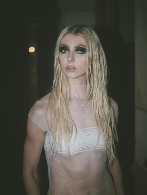 Taylor Momsen NYFW portraits, September 2025 6