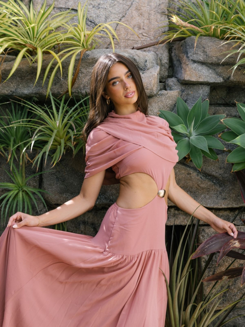 Taylor Nunez for Modeliste Magazine, September 2025 7