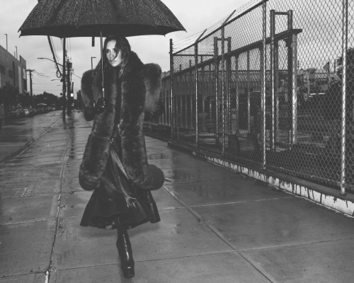 Victoria Beckham for Elle Magazine, October 2025 10