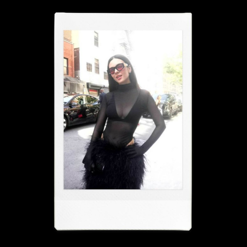 Victoria Justice instagram photos, September 2025 1