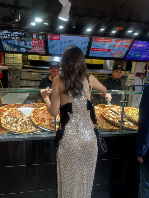 Victoria Justice instagram photos, September 2025 2