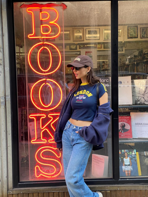 Victoria Justice instagram photos, September 2025 4