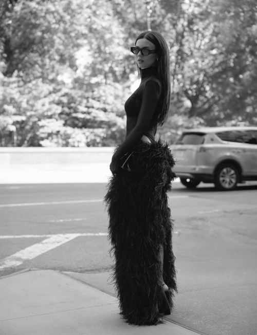 Victoria Justice photoshoot, September 2025 4