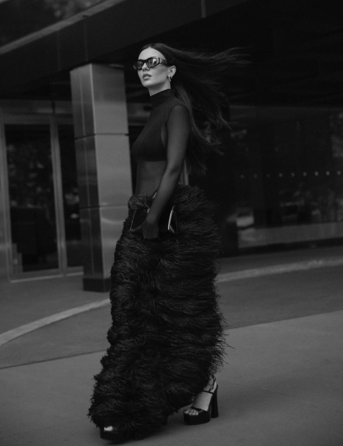 Victoria Justice photoshoot, September 2025 6