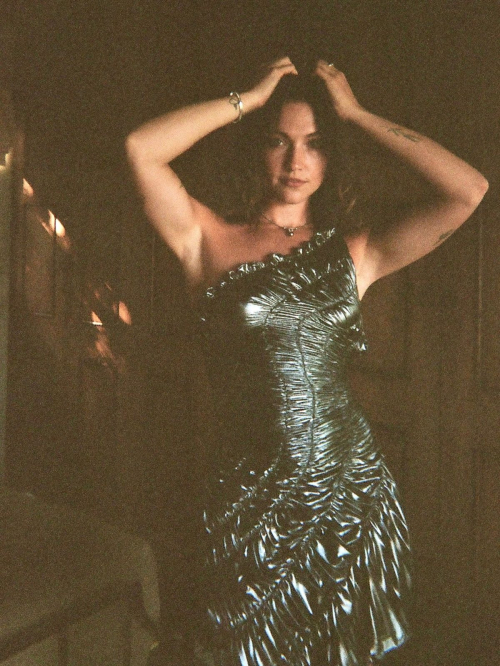 Violett Beane Press Portraits, Sep 2025 3