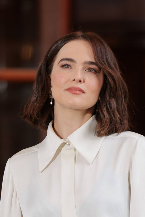 Zoey Deutch Nouvelle Vague Deauville, September 2025 5