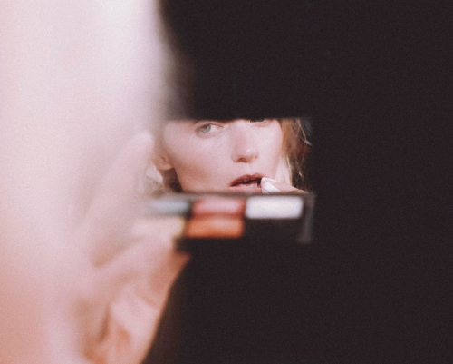 Abbey Lee for Puss Puss Magazine, Autumn Winter 2025 8